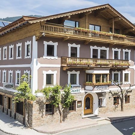 Hotel Daxer Kirchberg in Tirol Luaran gambar