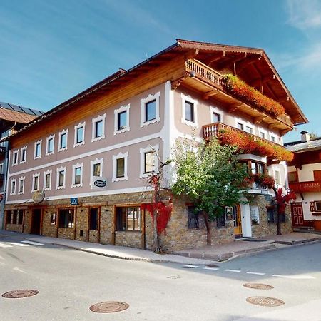 Hotel Daxer Kirchberg in Tirol Luaran gambar