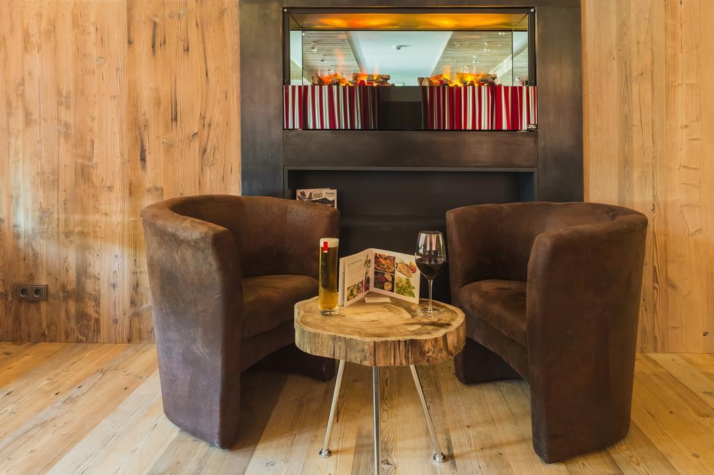 Hotel Daxer Kirchberg in Tirol Luaran gambar