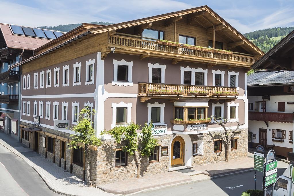 Hotel Daxer Kirchberg in Tirol Luaran gambar