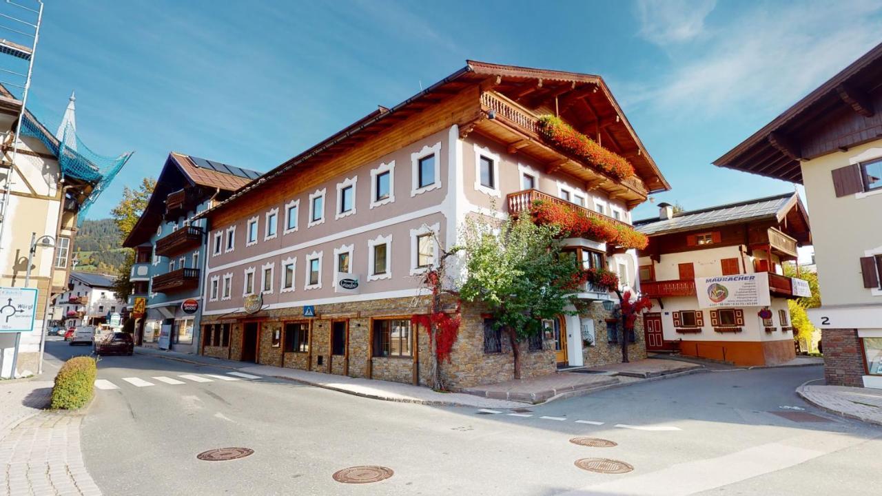 Hotel Daxer Kirchberg in Tirol Luaran gambar