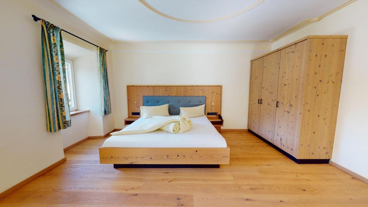 Hotel Daxer Kirchberg in Tirol Luaran gambar
