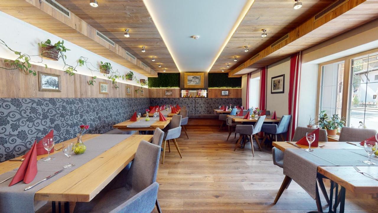 Hotel Daxer Kirchberg in Tirol Luaran gambar