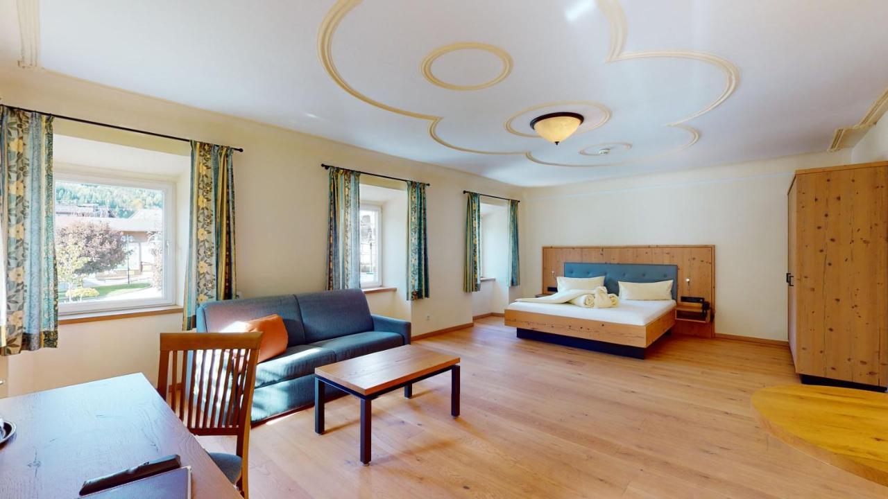 Hotel Daxer Kirchberg in Tirol Luaran gambar