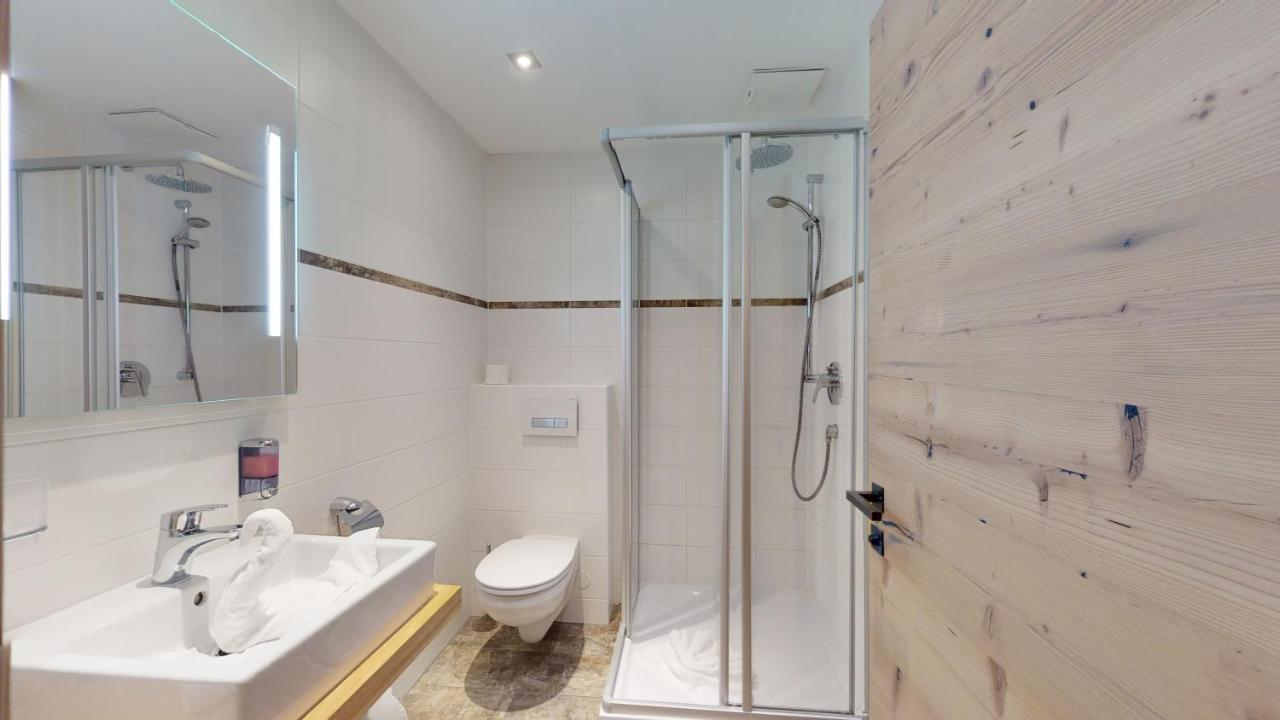 Hotel Daxer Kirchberg in Tirol Luaran gambar