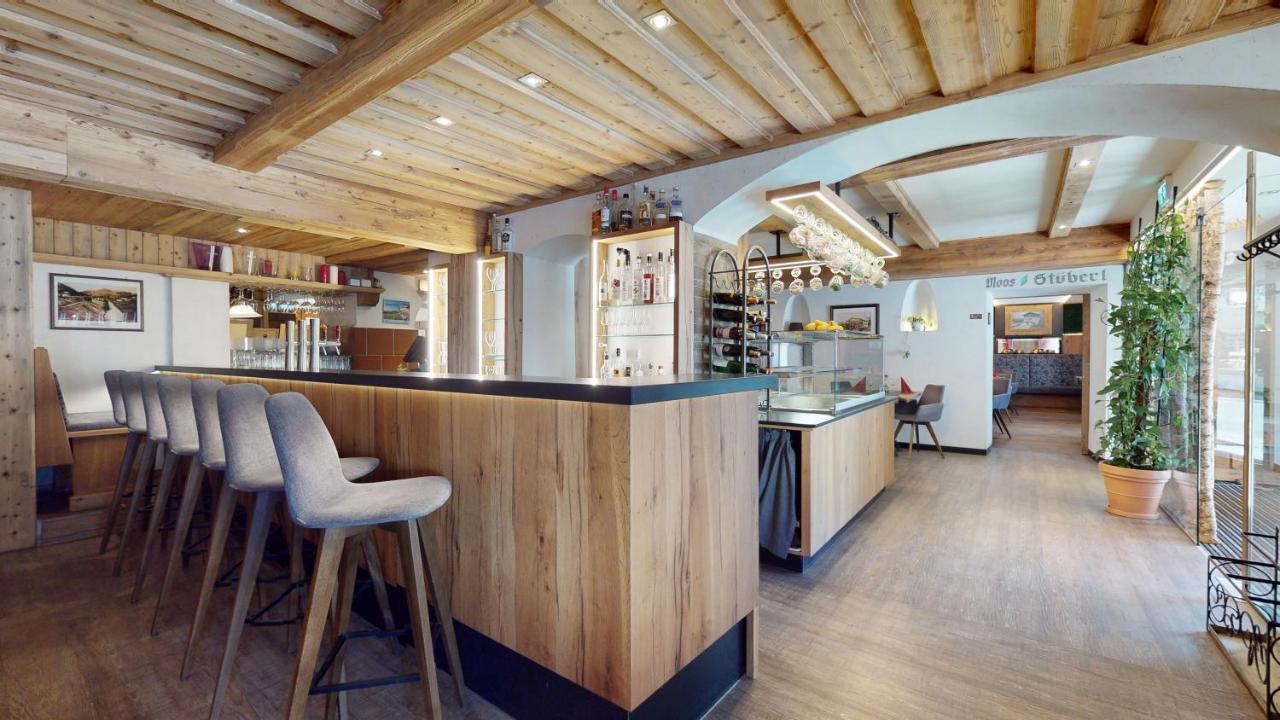 Hotel Daxer Kirchberg in Tirol Luaran gambar