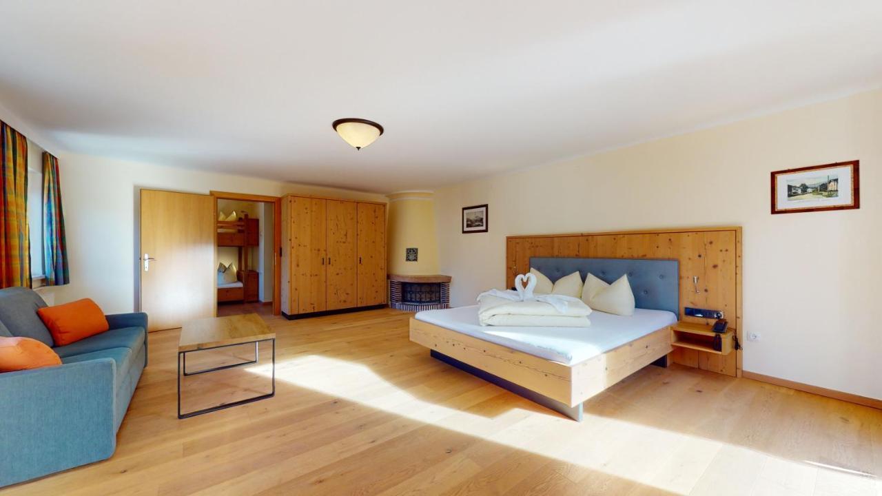 Hotel Daxer Kirchberg in Tirol Luaran gambar