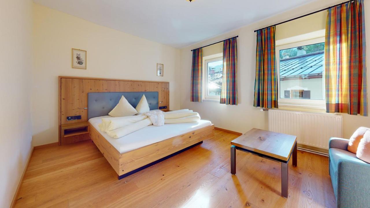 Hotel Daxer Kirchberg in Tirol Luaran gambar