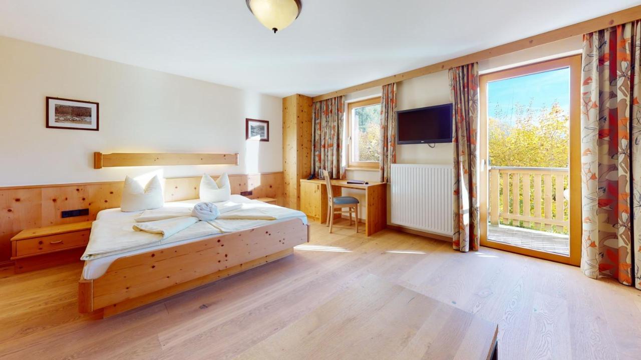 Hotel Daxer Kirchberg in Tirol Luaran gambar